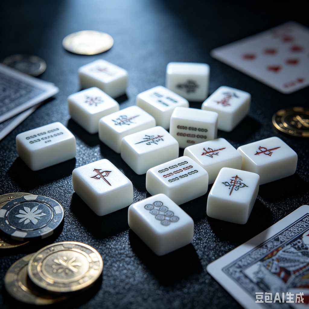 NewOrleans,mahjong